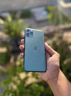 iphone 11 pro max "exchange possible "