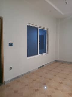 1 bed apartment available for rent in h 13 Islamabad