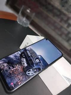vivo y30 4 GB Ram 128 GB Rom