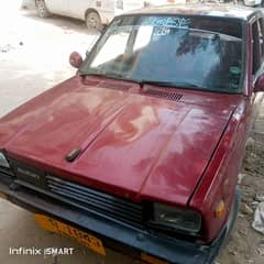 Isuzu Other 1983