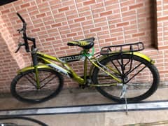 Excellent company  cycle for sale