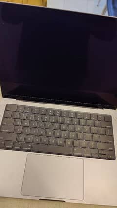 MacBook pro M1 Max 64gb 512gb