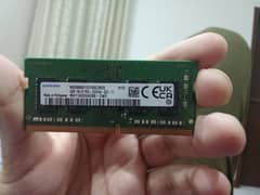 4 gb RAM DDR4