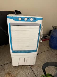 Air cooler