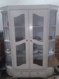 Utensils Cupboard