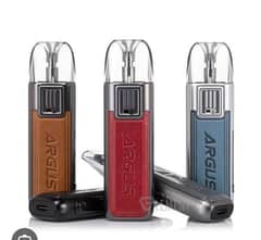VAPES||PODS||ARGUS