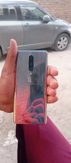 OnePlus 8 Global 8+128