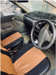 Suzuki Cultus VXR 2016
