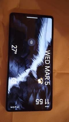 Google pixel 7