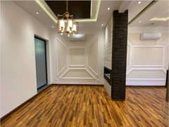 10 Marla Modern & Elegant Design House For sale