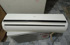 ( Haier 1.5 Ton AC for Sell )