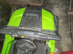 Baby car