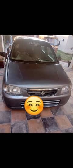 Suzuki Alto 2010