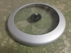 Aluminium Rice Cooker,28 cm