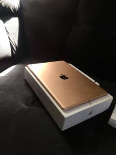 Ipad 7th Gen (32GB) + Apple Pencil (Gen 1) + Procreate Brush Sets-Mint