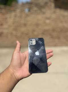 IPHONE 12 128gb non pta