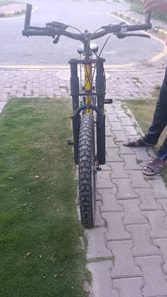 Shocks