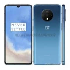 OnePlus 7t