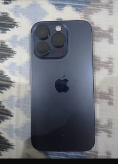15 pro I’ve