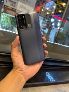 tecno spark 8C 10/10 condition