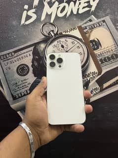 APPLE IPHONE 13 PRO MAX 128 GB JV