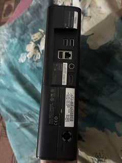Xbox slim 360