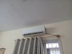 PEL 1.5 Ton AC inverter