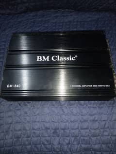 JVC original music player