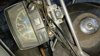 Honda Cd 70 16 model