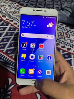 sumsung c7 ram 3/32 offical pta