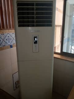 Kenwood 2 ton cabnet