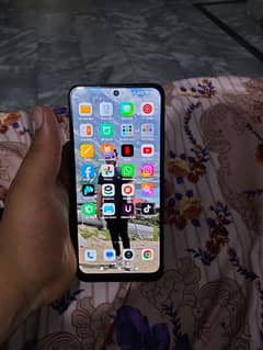 Redmi note 12 for sale completel box