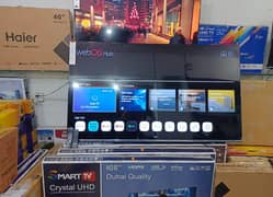 Samsung Nice 65 InCh Led Tv New Model  03020482663