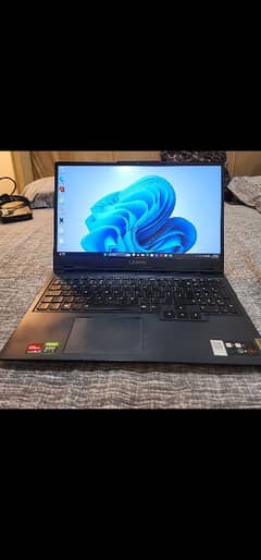 Lenovo Legion Gaming Laptop | RTX 3060 | Ryzen 5 5600h | 32gb RAM