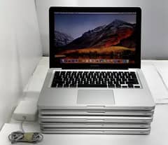 Apple Macbook Pro core i5 8gb DDr3