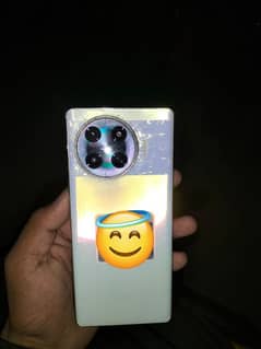 Tecno Spark 20 Pro+