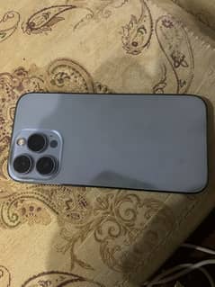 Apple iPhone 13 Pro Non PTA