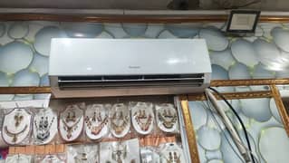 Gree DC inverter Ac 1.5 tun