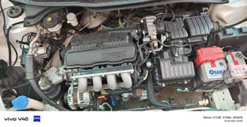 Honda City IVTEC 2021