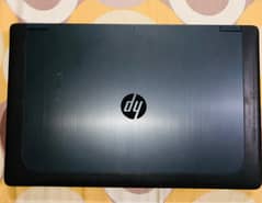 HP zBook G2 i7