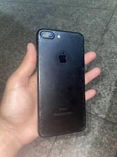 iPhone 7 Plus
