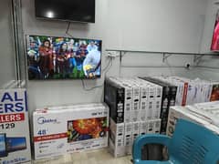 Woofer Model 43 InCh led tv new 03004675739