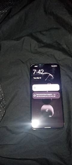 Google Pixel 5 5G 8/128 With Charger(Only Exchange With 256GB)