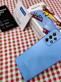 Samsung a72