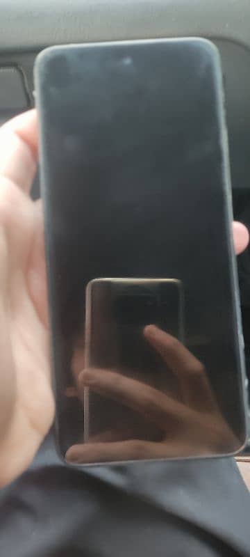 redmi 12 in good condition with box onli 3 month used 5