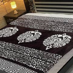 AC Blanket / Combol