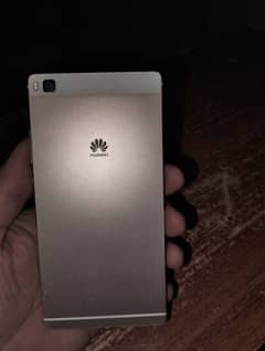 Huawei P8 mobile for sale official PTA approve exchange possible