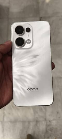 oppo reno 13 5g 12gb 256gb