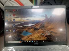 Dell Lettitude core i5 8th generation
