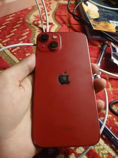 Iphone 13 128gb JV